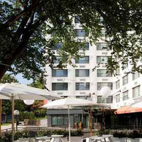 Primary image1Glover Park - Georgetown,哥伦比亚特区公寓