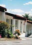 Imej utama Browns Bay Olive Tree Motel & Apartment