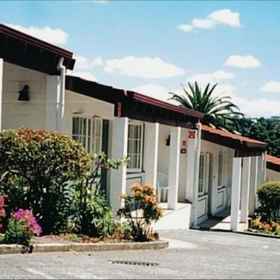 Primary image 1 Browns Bay Olive Tree Motel & Apartment, Dairy Flat Hotels