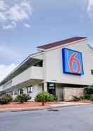 ภาพหลัก Motel 6 Kansas City, MO