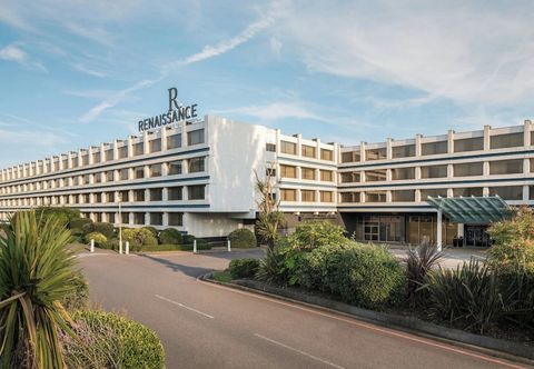 Others Renaissance London Heathrow Hotel