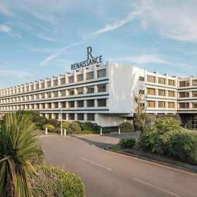 Primary image 1 Renaissance London Heathrow Hotel, London Hotels