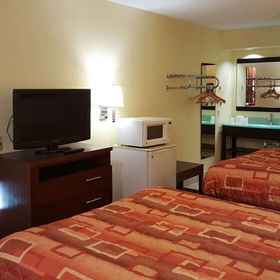 Primary image 1 Motel 6 Little Rock, AR - Airport, Robinson Center Hotels