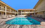 Lain-lain 5 La Quinta Inn by Wyndham El Paso East Lomaland