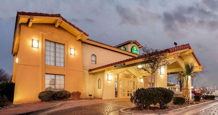 Others La Quinta Inn by Wyndham El Paso East Lomaland