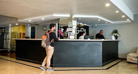 其他 2 Gran Hotel Buenos Aires