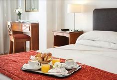 其他 6 Gran Hotel Buenos Aires