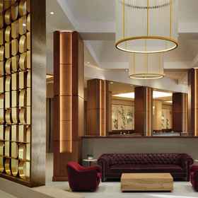 Primary image1Sonesta White Plains Downtown,桑尼赛德飯店