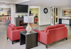 其他 2 Comfort Inn East