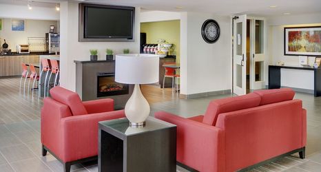 其他 2 Comfort Inn East