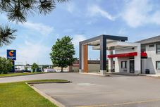 其他 Comfort Inn East