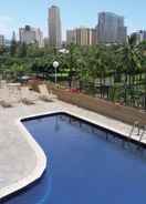 ภาพหลัก Aqua Palms Waikiki