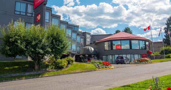 อื่นๆ Ramada by Wyndham Kamloops