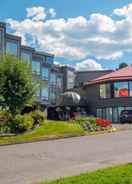 Imej utama Ramada by Wyndham Kamloops