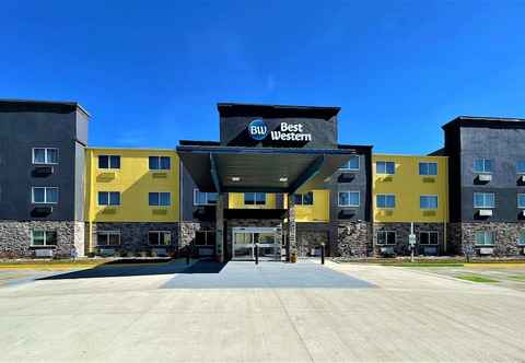 Khác Best Western Kokomo Hotel