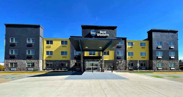 Others Best Western Kokomo Hotel