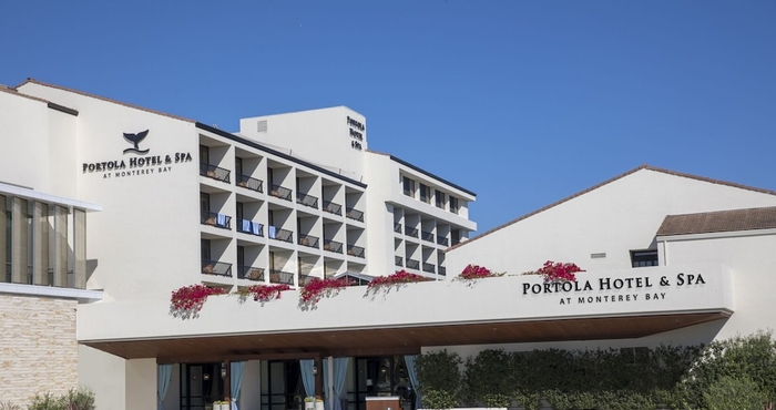 Khác Portola Hotel & Spa at Monterey Bay