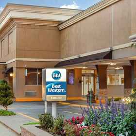Primary image 1 Best Western Mill River Manor, Nassau County Hotels