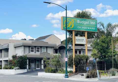 Others Budget Inn of Hayward