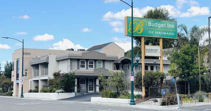 Others Budget Inn of Hayward
