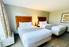 Others 3 Hawthorn Extended Stay by Wyndham Ellsworth / Bar Harbor