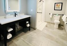 Others 5 Hawthorn Extended Stay by Wyndham Ellsworth / Bar Harbor