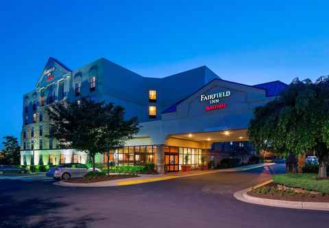 Lain-lain Fairfield Inn By Marriott Laurel