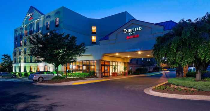 Others Fairfield Inn By Marriott Laurel