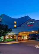 Primary image Fairfield Inn By Marriott Laurel