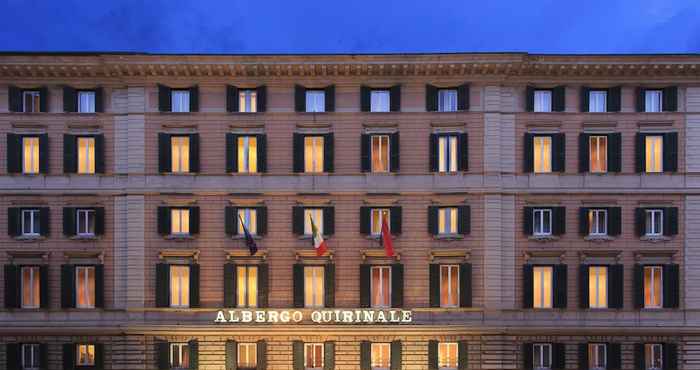 Others Hotel Quirinale