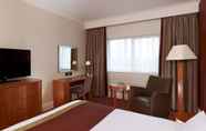 Lain-lain 3 DoubleTree by Hilton Hotel Sheffield Park