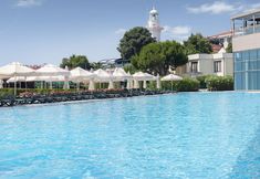 其他 5 Renaissance Polat Istanbul Hotel