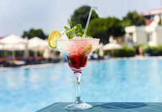 其他 6 Renaissance Polat Istanbul Hotel