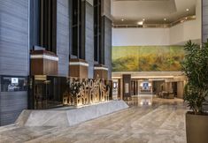 其他 2 Renaissance Polat Istanbul Hotel