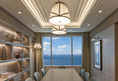 其他 4 Renaissance Polat Istanbul Hotel