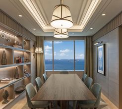 其他 4 Renaissance Polat Istanbul Hotel