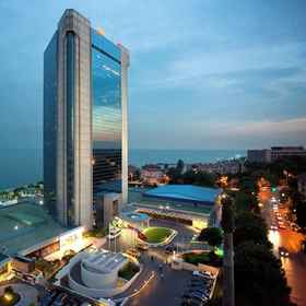 Primary image1Renaissance Polat Istanbul Hotel,伊斯坦布尔水族馆飯店
