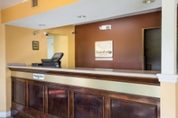 Others Econo Lodge Inn & Suites