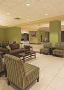 Imej utama La Quinta Inn & Suites by Wyndham Salisbury