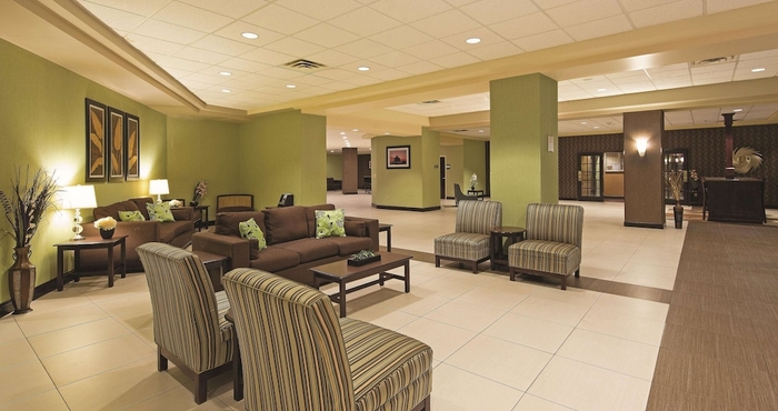 Others La Quinta Inn & Suites by Wyndham Salisbury