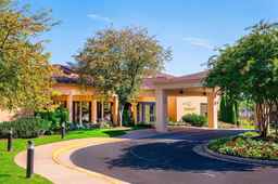 Courtyard by Marriott Charlottesville, ₱ 17,563.53