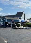 Imej utama Knights Inn Mackinaw City