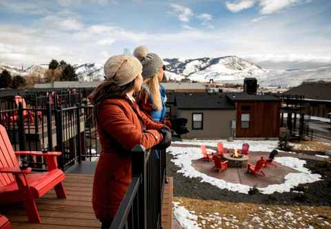 Lain-lain The Ridgeline Hotel at Yellowstone, Ascend Hotel Collection