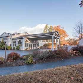 Primary image 1 Align Inn Vermont, Vermont Hotels