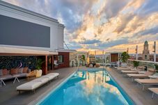 Khác Hotel Zena Washington DC