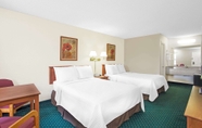 Others 2 Days Inn by Wyndham Wytheville