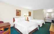 Others 2 Days Inn by Wyndham Wytheville