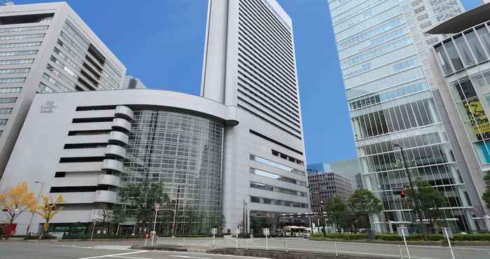 Others Hilton Osaka