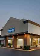 Imej utama Travelodge by Wyndham Zanesville