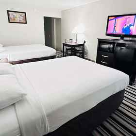 Primary image 1 อีโคโน ลอดจ์ อาร์ดมอร์, โรงแรม & ที่พัก Greater Southwest Historical Museum